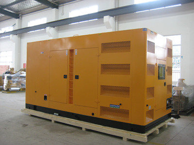 黑水不同类型的发电机组在冬季保养时的注意事项有何差异？