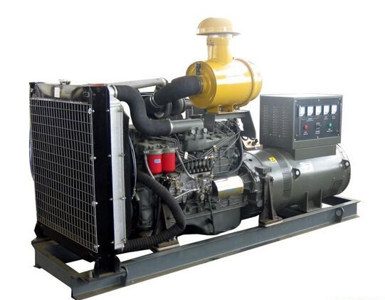 黑水汽油发电机组冬季保养时，燃油系统需要注意什么？