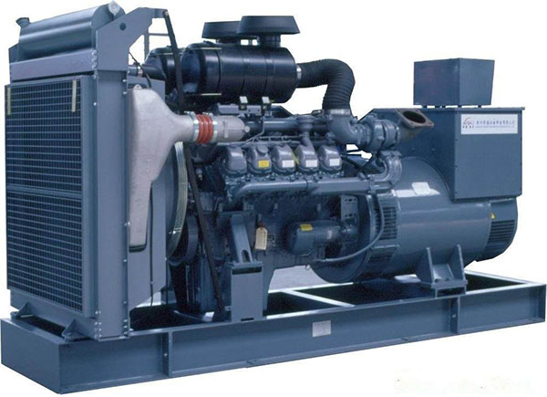 黑水发电机组冬季保养需注意哪些细节？