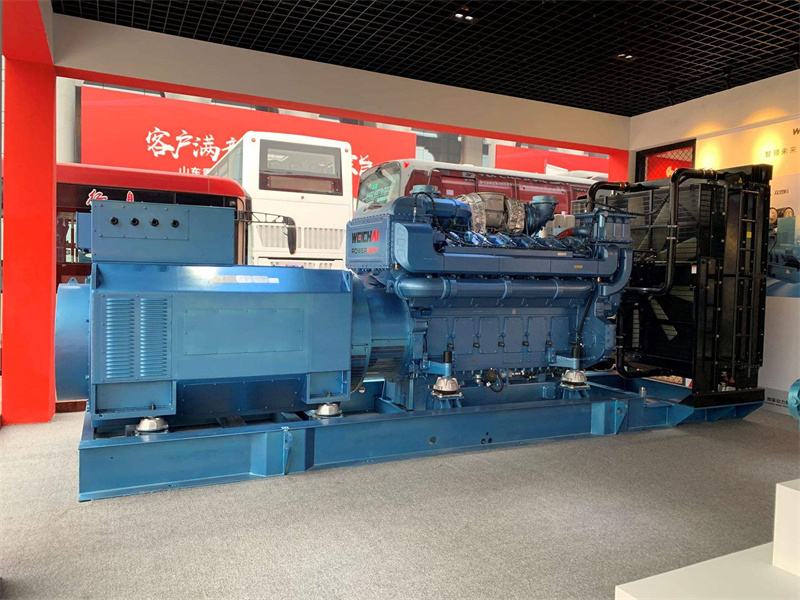 黑水柴油发电机组冬季保养周期是多久？