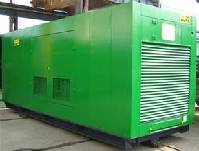 黑水柴油发电机组的加热装置有哪些类型？