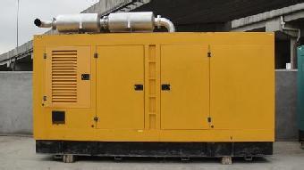 黑水柴油发电机组北方使用是否需要加装加热装置？