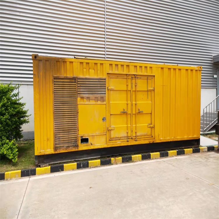 黑水柴油发电机组在冬季启动前如何对燃油系统进行预热？