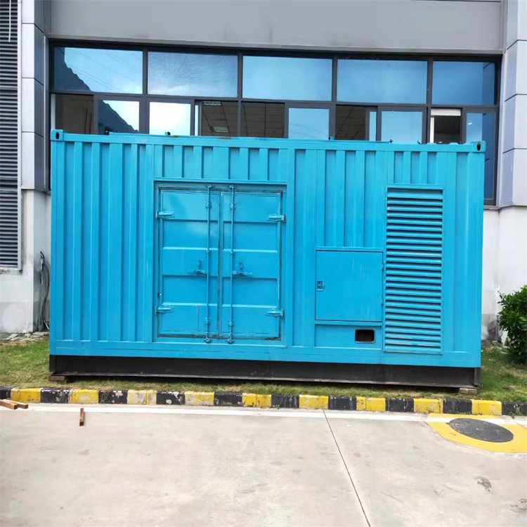 黑水柴油发电机组冬季燃油使用注意事项？