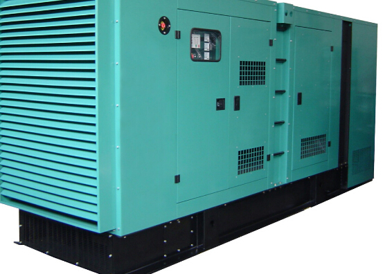 黑水发电机组水冷式机油散热器常见的故障有哪些？