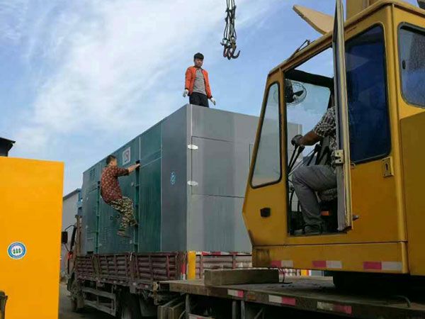 黑水更换水冷式机油散热器密封件的操作流程是怎样的？