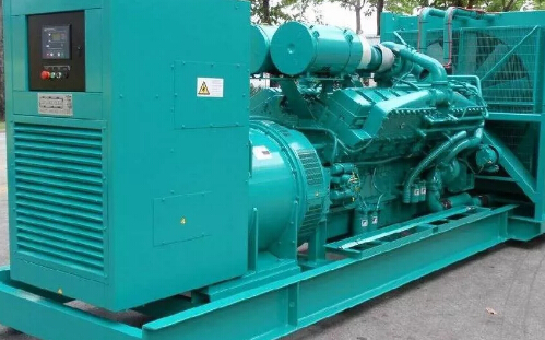 黑水柴油发电机组冬季使用中需要注意哪些事项？