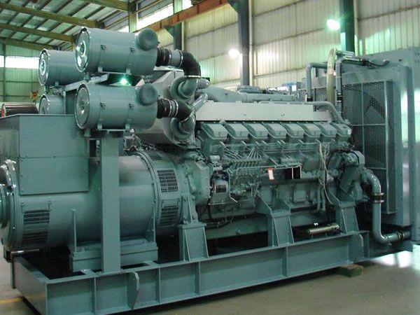 黑水电气系统故障可能导致冬季柴油发电机组启动失败的原因有哪些？