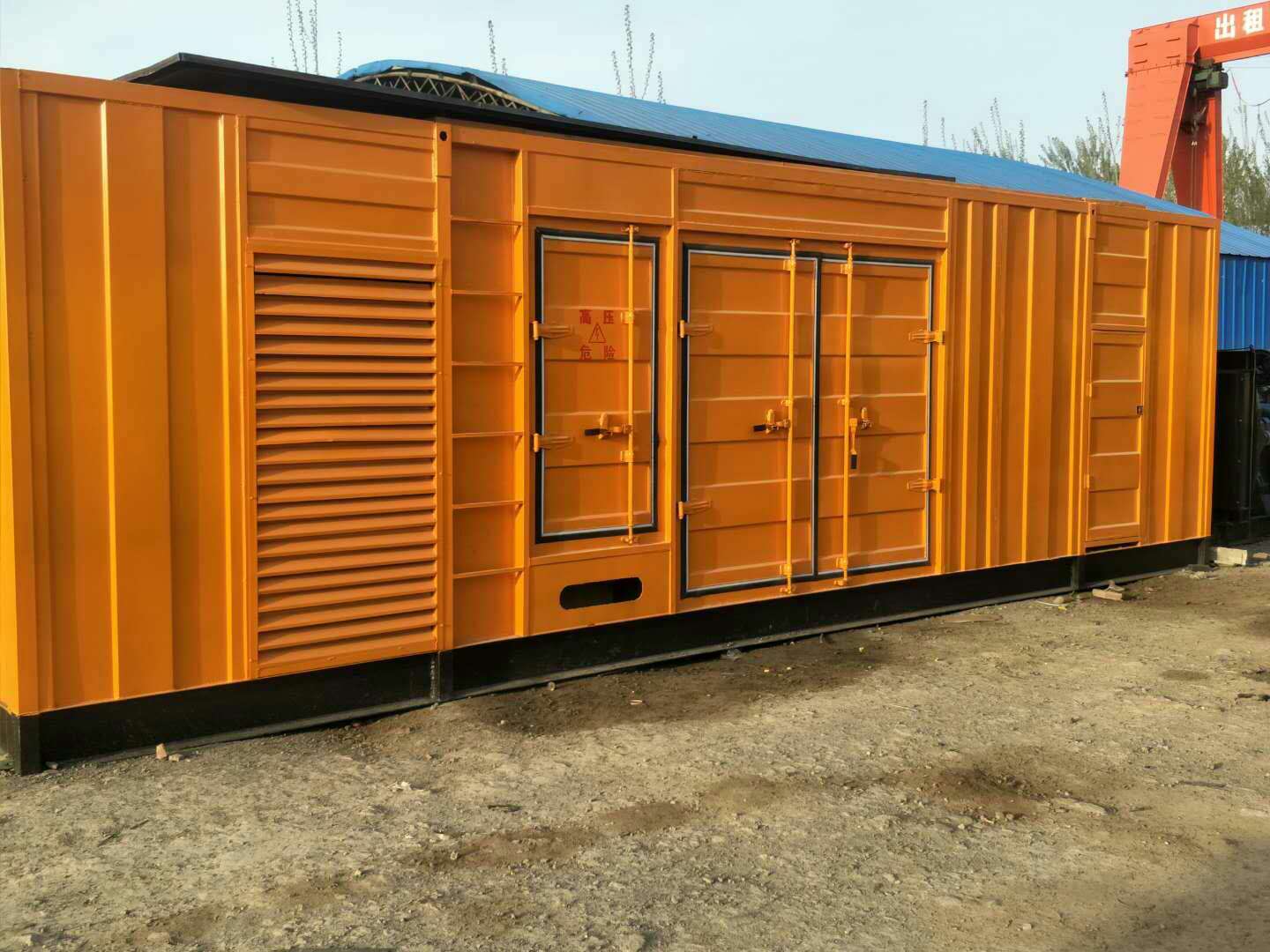 黑水如何判断柴油发电机组的蓄电池是否出现硫化现象？