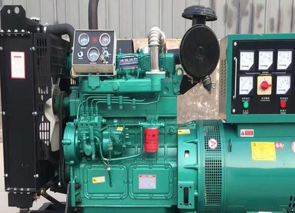 黑水柴油发电机冬季保养周期和夏季一样吗？