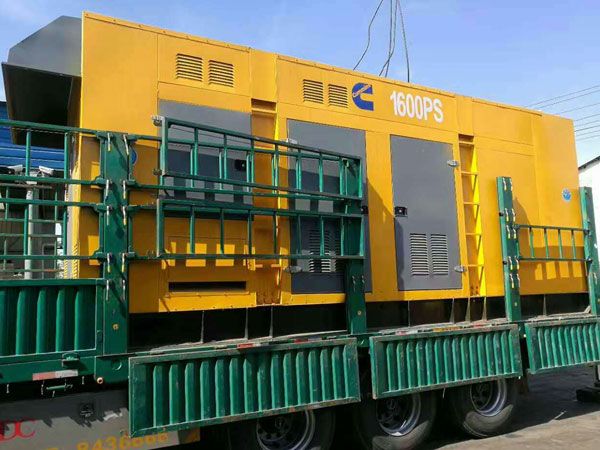 黑水一份发电机组安装调试合同的注意事项